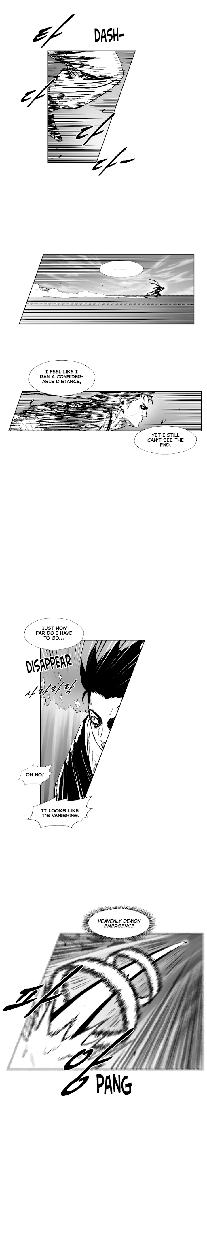 Red Storm Chapter 300 9